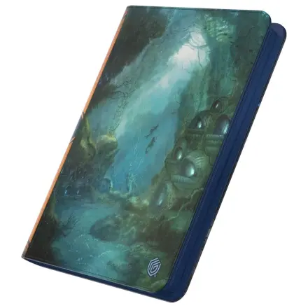 Ultimate Guard Zipfolio 360 Xenoskin Magic: The Gathering 