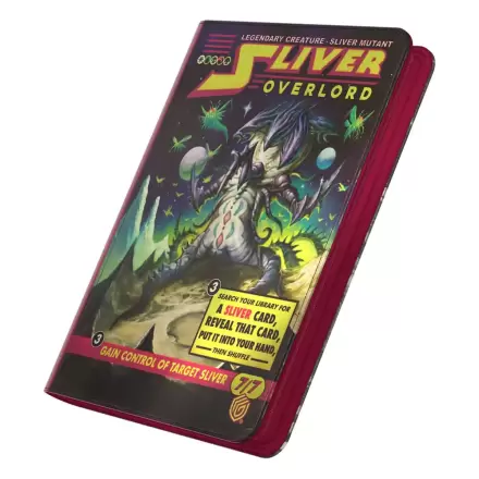 Ultimate Guard Zipfolio 360 Xenoskin Magic: The Gathering 