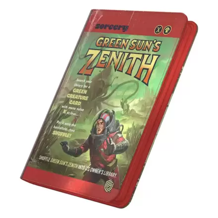 Ultimate Guard Zipfolio 360 Xenoskin Magic: The Gathering 