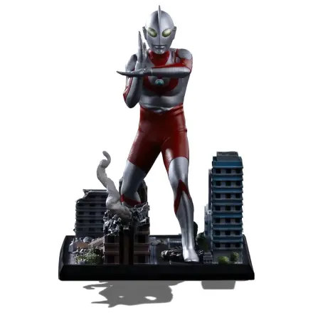 Ultraman Art Scale socha 1/10 Ultraman 18 cm fotografii produktu