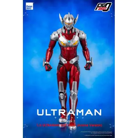 Akční figurka Ultraman FigZero 1/6 Ultraman Suit Taro Anime Version 31 cm termékfotója