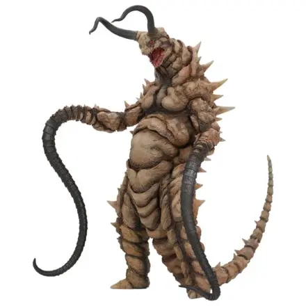 Ultraman Kaiju Remix Series Vinylová figurka Gudon 34 cm fotografii produktu