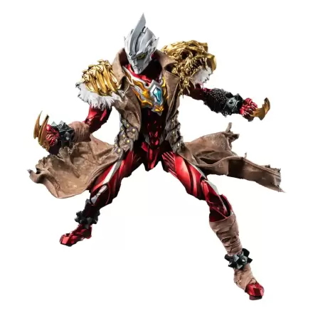 Ultraman akční figurka Masayuki Gotoh Ultraman Regulos 33 cm fotografii produktu