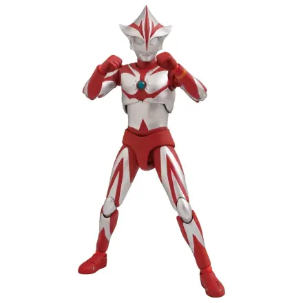 Ultraman PVC figurka FFAF MELOS 16 cm fotografii produktu