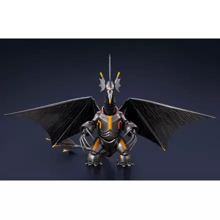 Ultraman: Rising S.H.Figuarts Akční figurka Mecha Gigantron  17 cm termékfotója