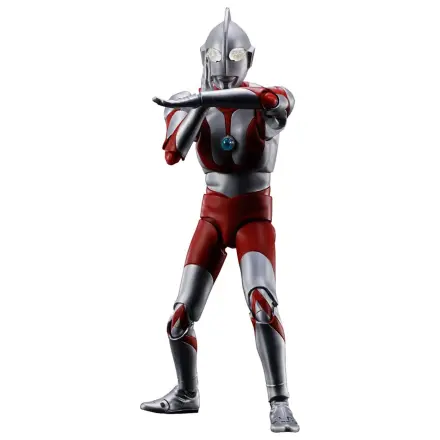 Ultraman Series S.H.Figuarts akční figurka Ultraman 60th anniversary Edition 15 cm fotografii produktu