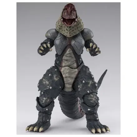 Ultraman Series S.H.Figuarts Shinkocchou Seihou Akční figurka Golza 30th Anniversary Edition 15 cm fotografii produktu