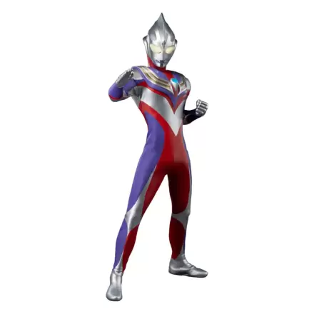 Ultraman Tiga FigZero akční figurka 1/6 Ultraman Tiga Multi Type 32 cm fotografii produktu