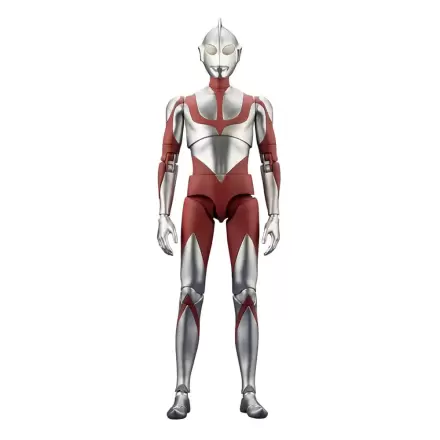 Ultraman plastová stavebnice Ultraman (Shin Ultraman) 18 cm termékfotója