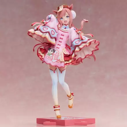 Uma Musume: Pretty Derby PVC Socha 1/6 Agnes Digital Lovely Jiangshi Ver. 32 cm fotografii produktu