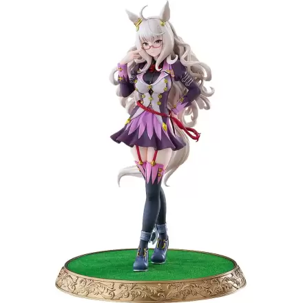 Uma Musume Pretty Derby PVC Soška 1/7 Biwa Hayahide 27 cm termékfotója