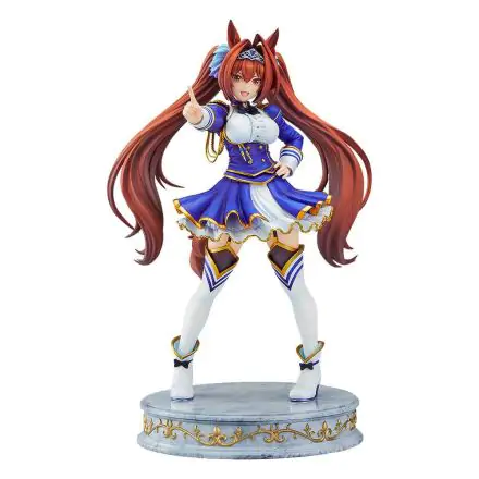 Uma Musume Pretty Derby PVC Socha 1/7 Daiwa Scarlet 29 cm fotografii produktu