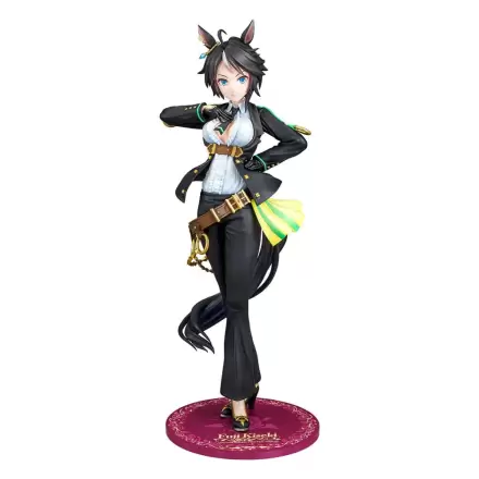 Uma Musume Pretty Derby PVC Socha 1/7 Fuji Kiseki 27 cm termékfotója