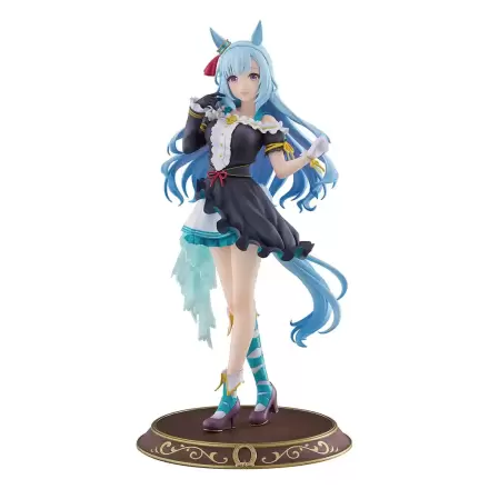 Uma Musume: Pretty Derby PVC Socha 1/7 Mejiro Ardan Signature Racewear Verze 24 cm termékfotója