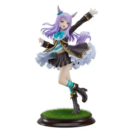 Uma Musume Pretty Derby PVC soška 1/7 Mejiro McQueen Poklad prestižní rodiny Mejiro 26 cm fotografii produktu
