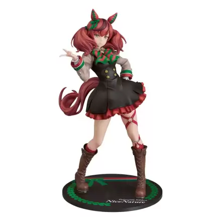 Uma Musume Pretty Derby PVC socha 1/7 Nice Nature 26 cm fotografii produktu