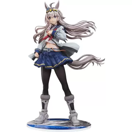 Uma Musume Pretty Derby PVC socha 1/7 Oguri Cap 27 cm fotografii produktu