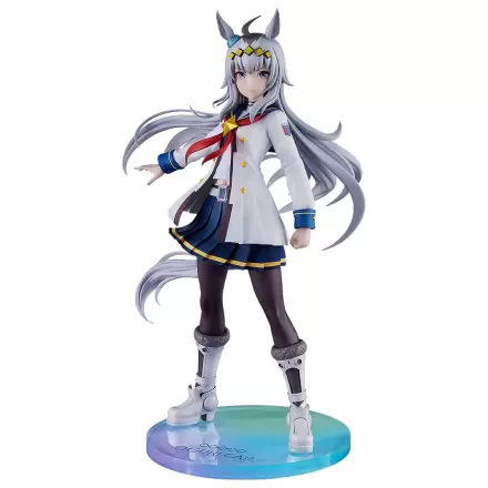 Uma Musume Pretty Derby PVC socha 1/7 Oguri Cap 25 cm fotografii produktu
