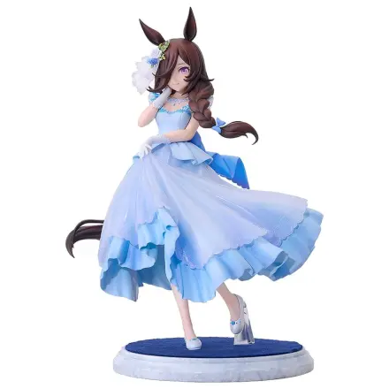 Uma Musume Pretty Derby PVC socha 1/7 Rice Shower: The Day I Dreamed Of 24 cm fotografii produktu