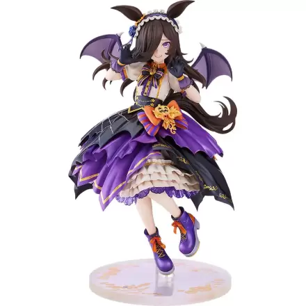 Uma Musume Pretty Derby PVC socha 1/7 Rice Shower Vampire Makeover! 23 cm termékfotója