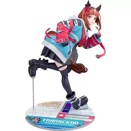 Uma Musume Pretty Derby PVC Socha 1/7 Transcend 24 cm fotografii produktu