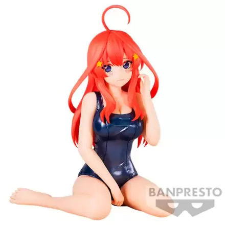 Uma Musume Pretty Derby Celestial Vivi Itsuki Nakano figurka 10cm termékfotója