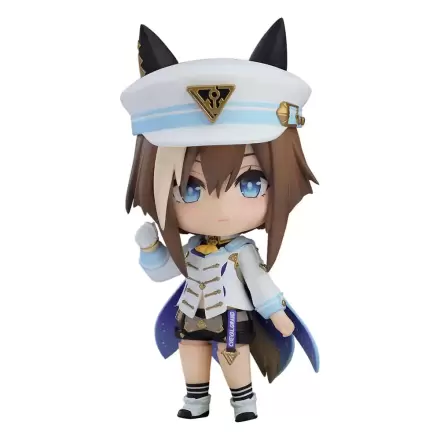 Uma Musume Pretty Derby Nendoroid Akční figurka Cheval Grand 10 cm fotografii produktu