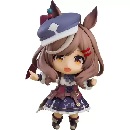 Uma Musume Pretty Derby Nendoroid akční figurka Matikanetannhauser 10 cm termékfotója