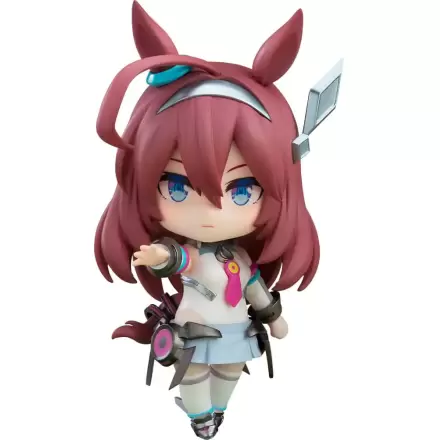 Uma Musume Pretty Derby Nendoroid akční figurka Mihono Bourbon 10 cm termékfotója