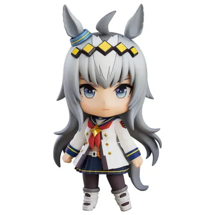 Uma Musume Pretty Derby Nendoroid akční figurka Oguri Cap 10 cm fotografii produktu