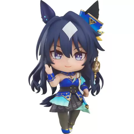 Uma Musume Pretty Derby Nendoroid Akční figurka Verxina 10 cm fotografii produktu