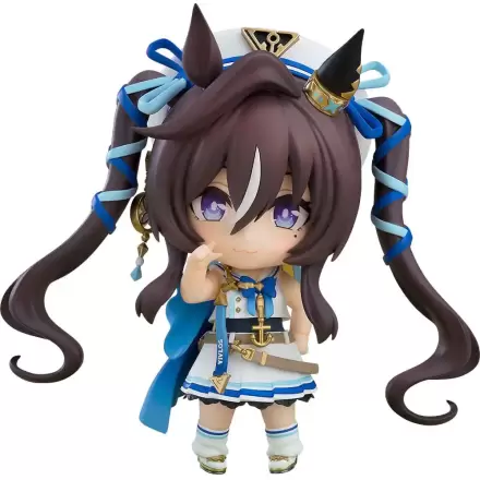 Uma Musume Pretty Derby Nendoroid Akční figurka Vivlos 10 cm fotografii produktu