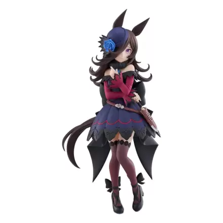 Uma Musume: Pretty Derby Pop Up Parade PVC Soška Rice Shower L Size 22 cm fotografii produktu