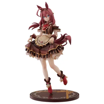 Uma Musume: Pretty Derby PVC socha 1/6 Mihono Bourbon Code: Icing Ver. 26 cm fotografii produktu