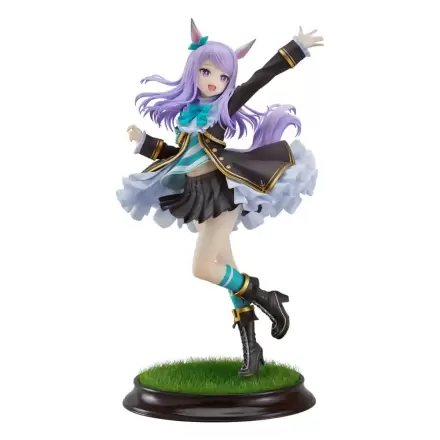 Uma Musume Pretty Derby PVC socha 1/7 Mejiro McQueen The Treasure of the Prestigious Mejiro Family 26 cm fotografii produktu