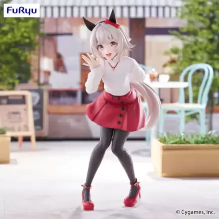 Uma Musume Pretty Derby Trio-Try-iT PVC Soška Curren Chan 19 cm fotografii produktu