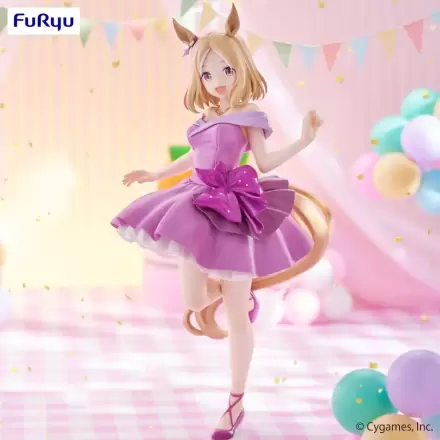 Uma Musume: Pretty Derby Trio-Try-iT PVC Soška Narita Top Road Dress Verze 24 cm termékfotója