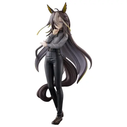 Uma Musume Pretty Derby Trio-Try-iT PVC figurka Dream Journey 20 cm fotografii produktu