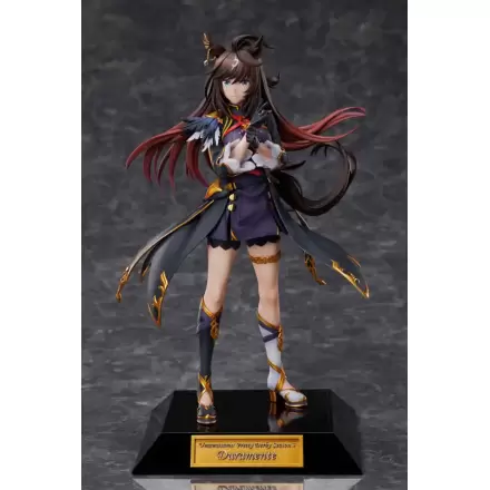 Uma Musume Pretty Dirby PVC Socha 1/7 Duramente 28 cm termékfotója