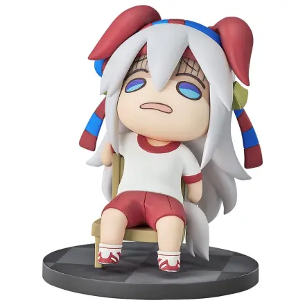 Umamusume: Cinderella Gray Mini Memory Mini figurka Nervous Tama-chan 8 cm fotografii produktu