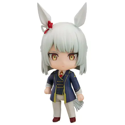 Umamusume: Cinderella Gray Nendoroid akční figurka Fujimasa March 10 cm fotografii produktu