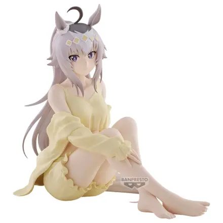 Umamusume Cinderella Gray Relax time figurka Oguri Cap 14cm fotografii produktu