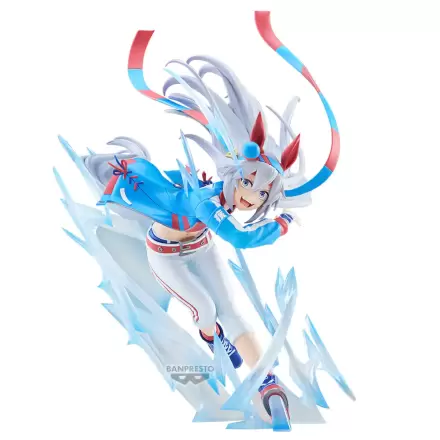 Umamusume: Cinderella Gray Tamamo Cross figurka 20 cm fotografii produktu