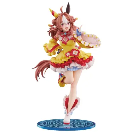 Umamusume: Pretty Derby PVC figurka 1/7 Copano Rickey Signature Racewear Ver. 26 cm fotografii produktu