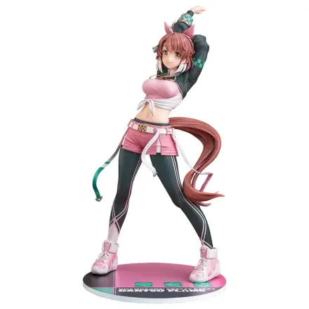 Umamusume: Pretty Derby PVC socha 1/7 Dantsu Flame 28 cm fotografii produktu