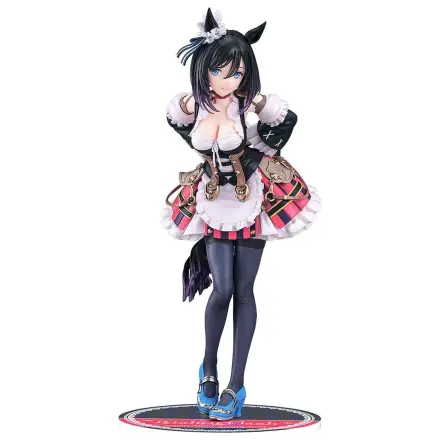 Umamusume: Pretty Derby PVC figurka 1/7 Eishin Flash: Victory Pose Ver. 25 cm fotografii produktu