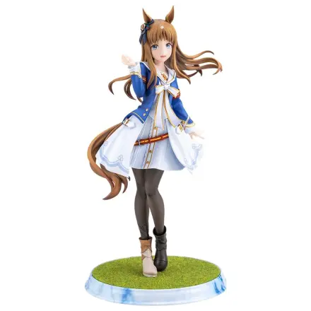 Umamusume: Pretty Derby PVC figurka 1/7 Grass Wonder 25 cm fotografii produktu