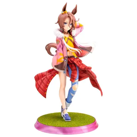 Umamusume: Pretty Derby PVC figurka 1/7 Narita Taishin 24 cm fotografii produktu