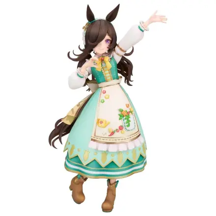 Umamusume: Pretty Derby PVC figurka 1/7 Rice Shower [Yummy Dreamy Fairy] 22 cm fotografii produktu