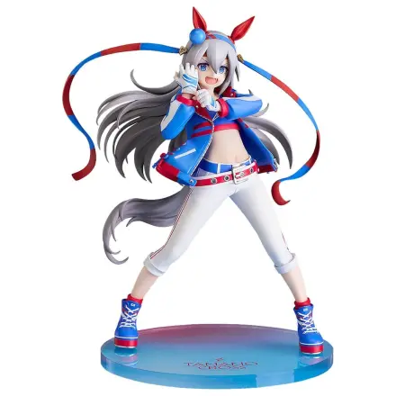Umamusume: Pretty Derby PVC figurka 1/7 Tamamo Cross 21 cm fotografii produktu